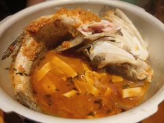 -蛮佬拾·乡里土菜馆(河西王府井店)