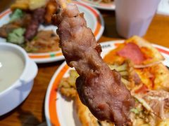 -比格比萨自助(花园路店)