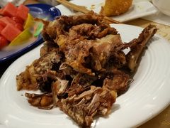 -大鸭梨(天通西苑店)