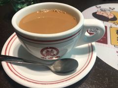 大哥奶茶-有璟阁港式餐厅(金融街购物中心店)