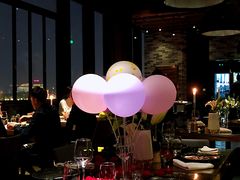 -AZUL by FUEL蓝色·法式酒馆(琶醍店)