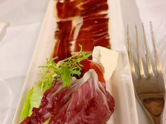 薄切伊比利亚火腿-摩根扒房(桐梓林店)