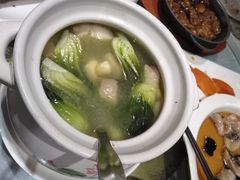 腌笃鲜-申宴酒楼(王子百货店)
