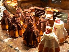 -B&C黄油与面包·THE GARDEN BAKERY概念店(世纪汇店)