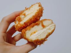 -鲍师傅糕点(江苏路店)