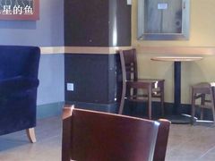 -星巴克(红房子店)