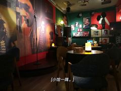 -为你钟情咖啡馆(春熙路太古里步行街店)