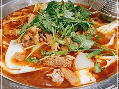-古乐牛香鲜牛肉牛杂火锅(观前街店)