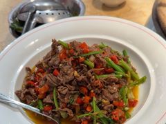 -陈大锅·岳阳鱼馆·地道岳阳菜(美食街店)