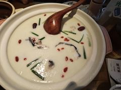 -老阿爸鲜鱼土菜(昆山花桥店)