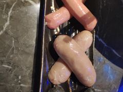 -十三姨正合丰烤肉(营迹路店)