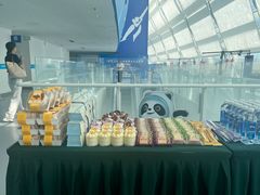 -好利来(四惠店)