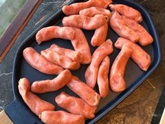 自制肠-一品诚记烤肉(大连柏威年购物中心店)
