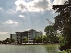 -美兰湖景区