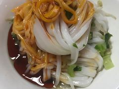 -薛家老店薛昌利大米凉皮(八府庄店)
