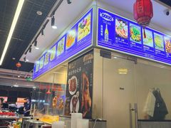 -潮之南·潮汕菜·鱼仔档(南山店)