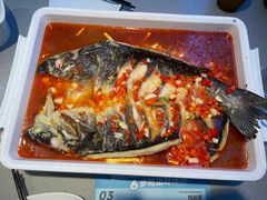 -半天妖烤鱼(海梦一方店)