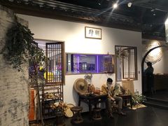 -顾乡私房菜(金沙天街店)