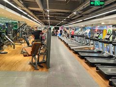 -奥力健身游泳俱乐部(华悦店)