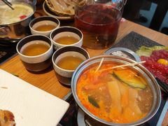 -德香苑脆皮烤鸭·经典(爱融荟城店)