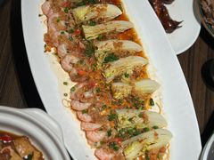 -鸽子侯·家宴·平价海鲜(绿地店)