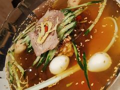 -七八冷面·延边朝鲜族美食(欢乐谷店)