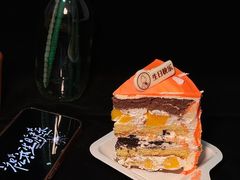 -CAKE BOSS 蛋糕老板(西单君太百货店)