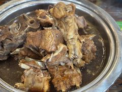 -民族饭荘(新华大街店)