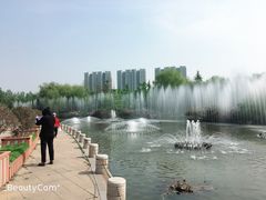 -济南国际园博园