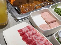 -海底捞火锅(江北万达商业广场店)