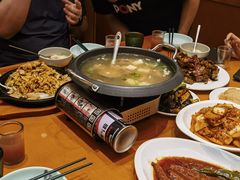 -春花民族美食(佳木斯总店)