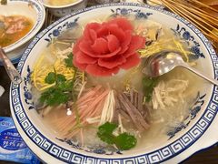 -老雒阳面馆·水席(王城路店)