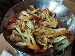 -新白鹿餐厅(城西银泰城店)