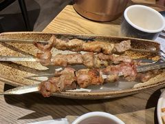 -那时新疆·若羌(经纬汇店)