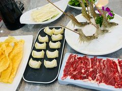-牛天下·牛肉·海鲜·打边炉·融合菜