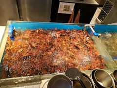 -星伦多自助料理(宝山龙湖天街店)