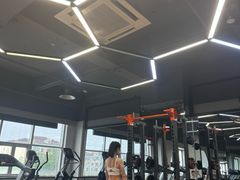 -恒之健私人定制健身(成山店)