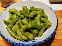 -江户·岚 创意料理(泛海店)