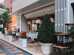 -翠贝卡&Mama Kelly Brunch Coffee(河西店)