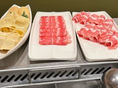-海底捞火锅(南山京基百纳店)
