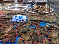 -旺角小渔村·海肠捞饭开创者(环山路店)