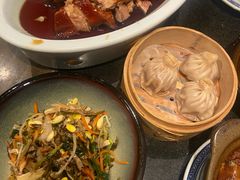 -南京大牌档(新街口德基广场店)