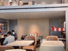 -NOKNOK若蔻亲子餐厅(天地壹方北馆店)