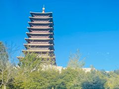 -牛首山文化旅游区