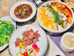 -巡味顺德菜(龙华壹方城店)