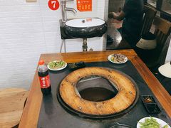 -九层海鲜塔(市南店)