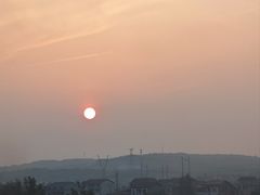 -长沙尼依格罗酒店