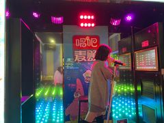 -唱吧麦颂KTV(松江五龙商业广场店)