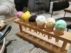 -ALLORA意大利餐厅(丰盛里店)