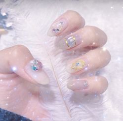 -Halo美甲美睫